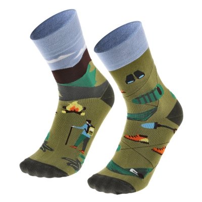 Skarpety sportowe Comodo Camp