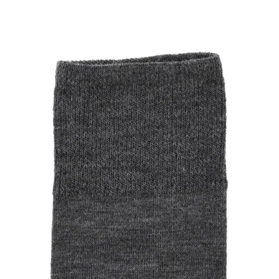 Skarpety Comodo Everyday Merino Wool antracytowe