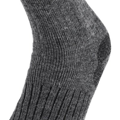 Skarpety Comodo Alpaca Mountain Hiker - szare