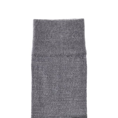 Skarpety Comodo Hunting Merino wool lines TRE13 - szare