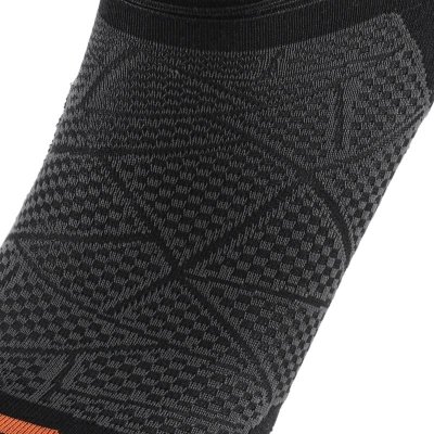 Skarpety Comodo Ultra Light Trial / Hiking - czarno-pomarańczowe