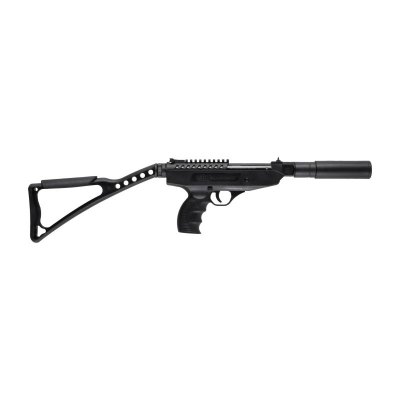 Wiatrówka Black Ops Langley Hitman 5,5mm