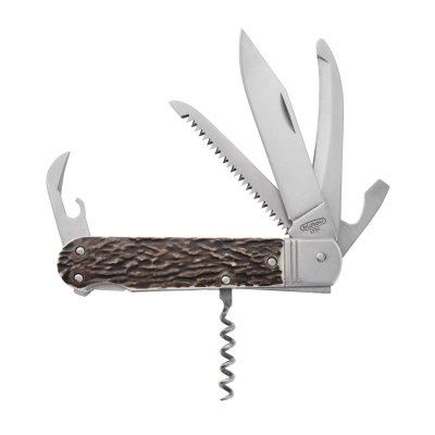 Scyzoryk myśliwski Fixir (232-XH-6V)