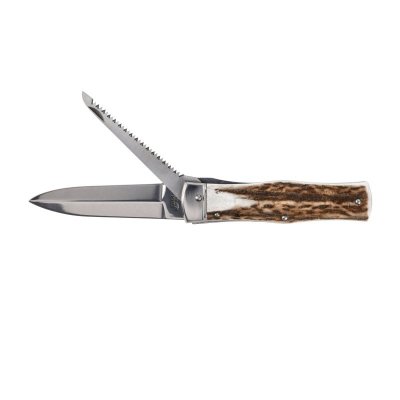 Nóż sprężynowy Predator (241-NP-2)