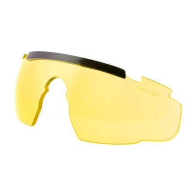 Wizjer Saber Advanced żółty