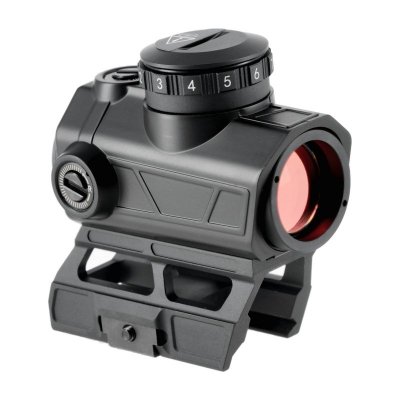 Kolimator AT3 Tactical Alpha 2 MOA Green