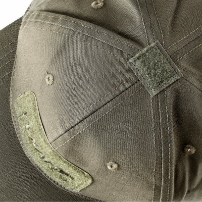 Czapka męska Texar taktyczna - oliwkowa