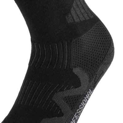 Skarpety LOWA 3-Season Pro - czarne