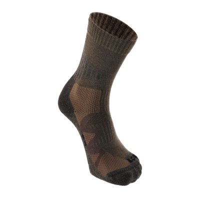 Skarpety LOWA 4-Season Pro - coyote