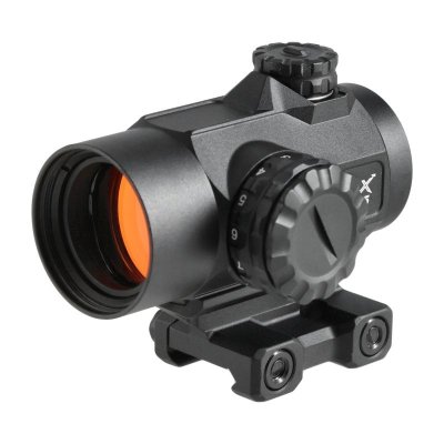 Kolimator Primary Arms SLx MD-25 25 mm Micro Dot Gen II AutoLive 2 MOA Red Dot