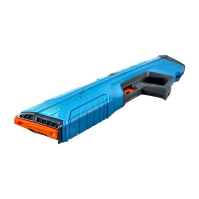 Karabin na wodę SpyraFour - niebieski