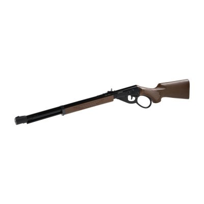 Wiatrówka Marlin Lever Action 4,5mm - czarna (5.8396)