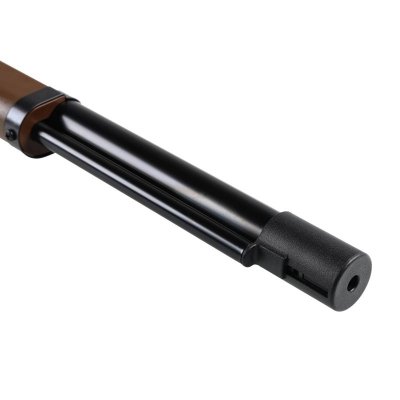 Wiatrówka Marlin Lever Action 4,5mm - czarna (5.8396)