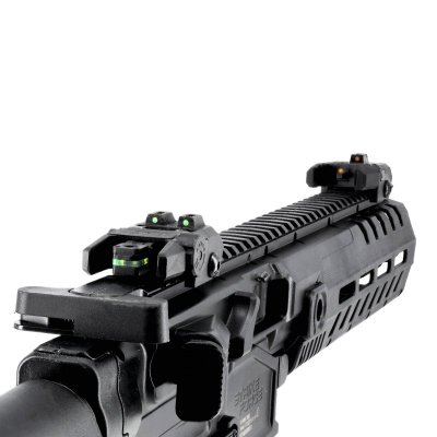 Wiatrówka UX Strike Force 4,5mm (5.8475)