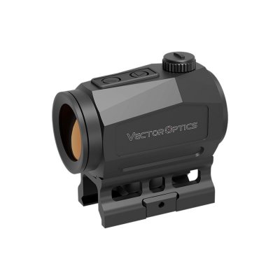 Kolimator Vector Optics Scrapper Red Dot gen2 (SCRD-46)