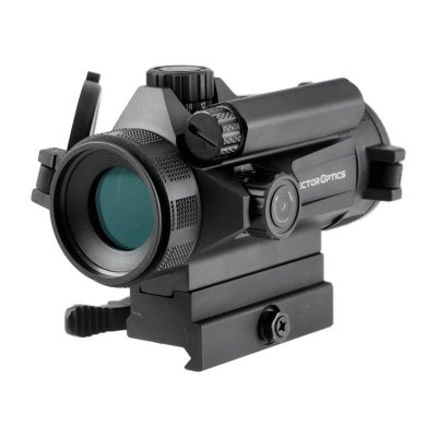 Celownik kolimatorowy Vector Optics Nautilus 1x30 3 MOA (SCRD-D26)