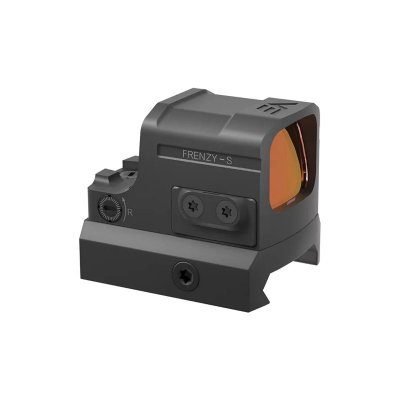 Kolimator zamknięty Vector Optics Frenzy-S 1x17x20 (SCRD-68)