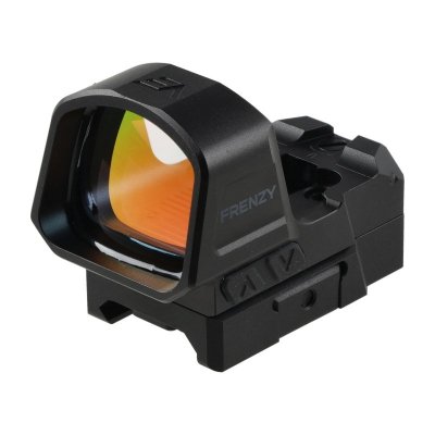 Vector Optics - Kolimator Frenzy Flex 1x26x32 GIN (SCRD-79)
