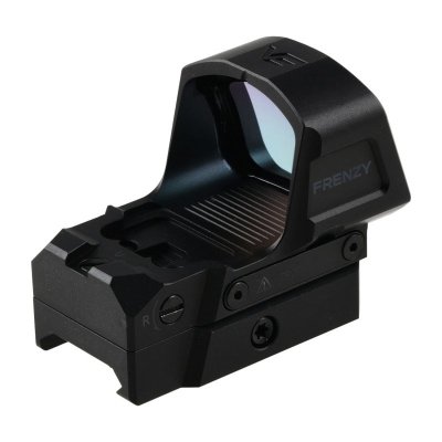 Vector Optics - Kolimator Frenzy Flex 1x26x32 GIN (SCRD-79)