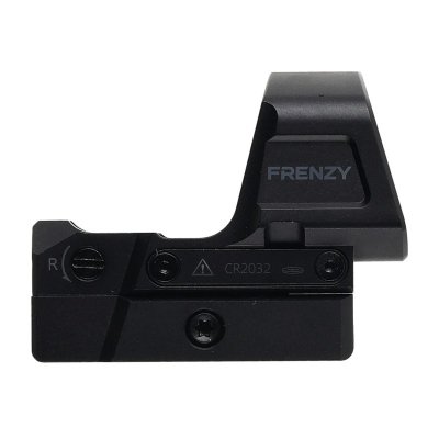 Vector Optics - Kolimator Frenzy Flex 1x26x32 GIN (SCRD-79)