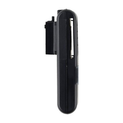 Odstraszacz komarów Nitecore EMR06 czarny
