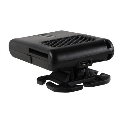 Odstraszacz komarów Nitecore EMR06 czarny