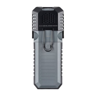 Odstraszacz komarów 2w1 Nitecore EMR10 czarny