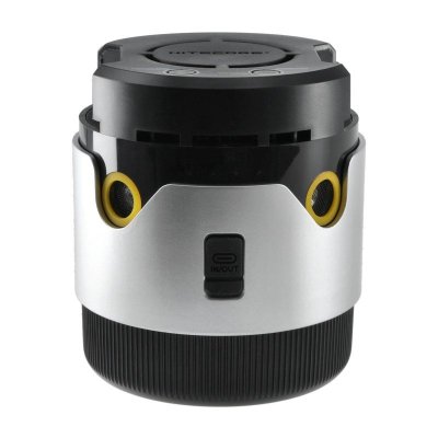 Odstraszacz komarów Nitecore EMR30 2w1 szary