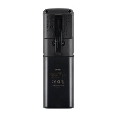 Odstraszacz komarów Nitecore EMR23 czarny
