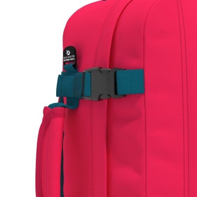 Plecak podręczny Classic 28l - miami magenta