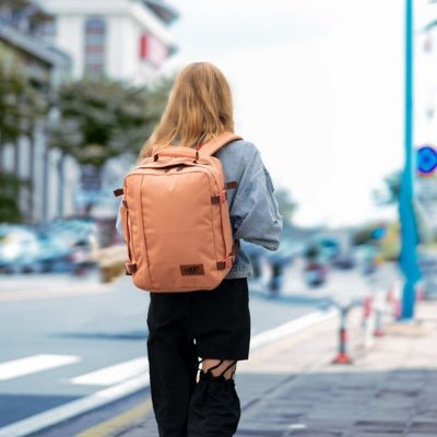 Plecak podręczny Classic 28l - sunny day