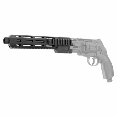 Przedłużenie lufy Picatinny M-Lock T4E TR50 X-Tender (2.4757.3)