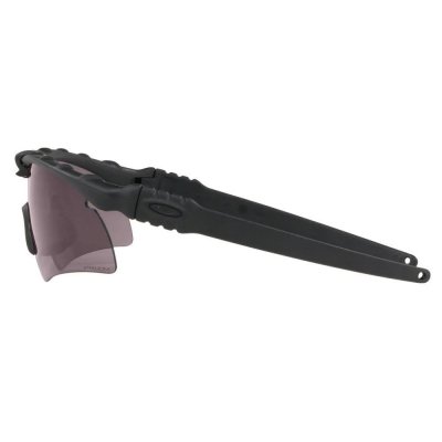 Oakley - Okulary SI Ballistic M Frame 3.0 - Prizm Grey (OO9146-3332)