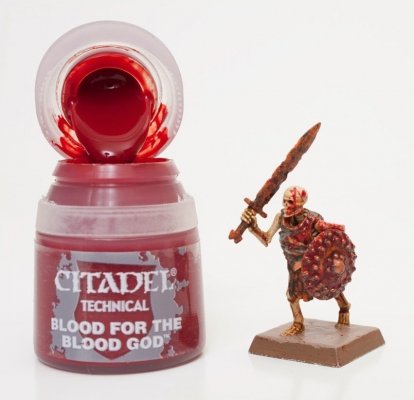 CITADEL - Technical Blood For The Blood God 12ml