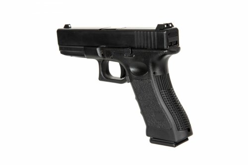 Double Bell - Replika CO2 serii G17 (821)