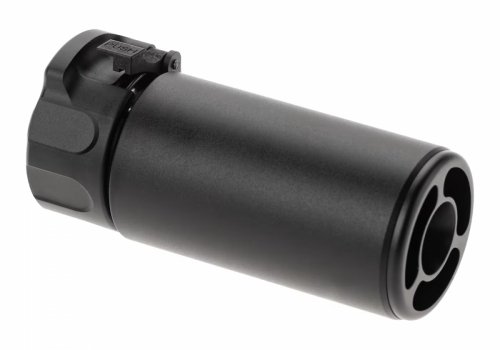 Tłumik Blast Hider Silencer - Czarny (5KU-217-B-2)