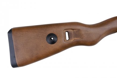 G&G - Replika CO2 G980 Kar98K Real Wood