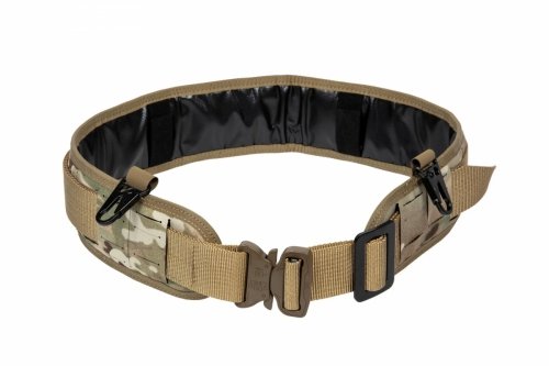 Pas typu Pilot Belt 2.0 - Multicam