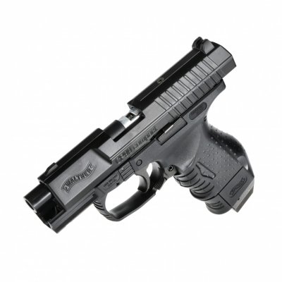 Umarex - Wiatrówka Walther CP99 Compact 4,5mm (5.8064)
