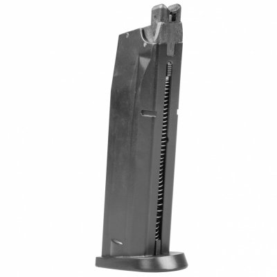 Umarex - Magazynek do SW M&amp;P9L Performance Center Ported 4,5mm (5.8349.1)