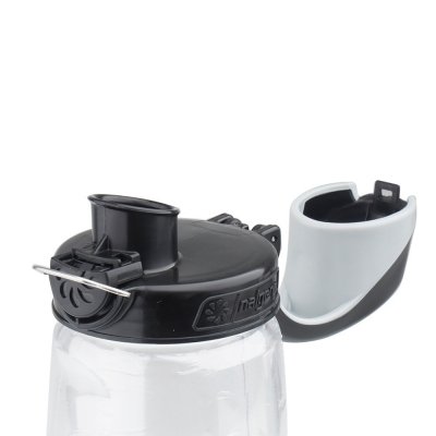 Nalgene - Butelka On the Fly Sustain 0,7L Przezroczysta (5565-3324)