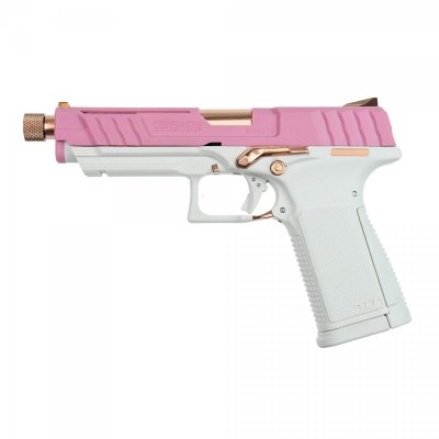 Replika GBB GTP9 - Rose Gold