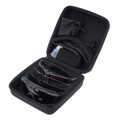 Oakley - Operator Kit SI Ballistic M Frame Alpha - Array (OO9296-02)