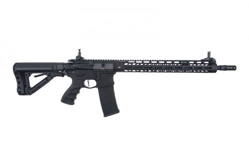 Replika TR16 MBR 556WH - czarny