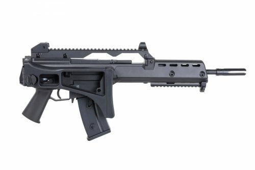 JG -Replika G36K JG0738 gen2 - Czarny