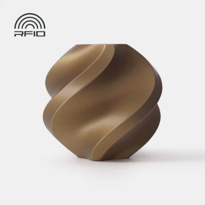 Filament PLA Basic (Refill) 1kg - Bronze