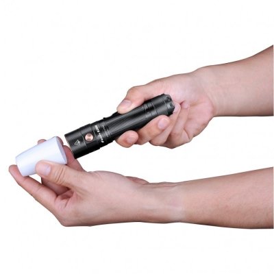 Fenix - Dyfuzor biały AOD-S V2.0 - mały