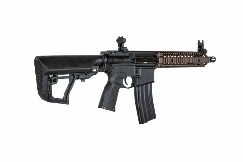 ICS - Replika Daniel Defense MK18 - Half-Bronze