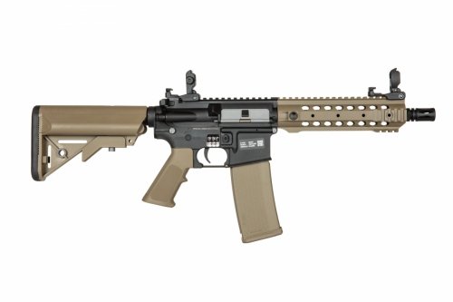 Replika SA-F01 FLEX GATE X-ASR - Half-Tan