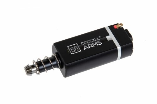 Silnik bezszczotkowy Dark Matter (36000RPM) Long Slim